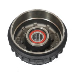 ALKO BROMSTRUMMA 1637 4x100 LAGER 30/60 Hjde 81,5 mm