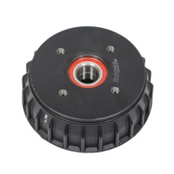 ALKO BROMSTRUMMA 1637 4x100 LAGER 30/60 Hjde 81,5 mm