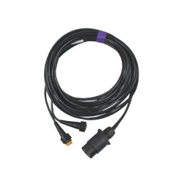 KABELSET 5 M ASPCK 7-POLIGER STECKER