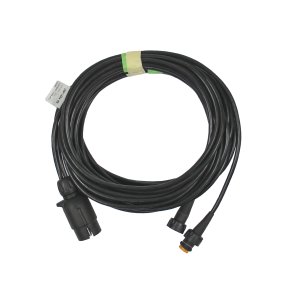 KABELSET 7 M. 7-POLIGER STECKER ASPCK