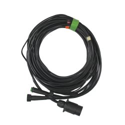 KABELSET 7,0 M 4,0 M RCKLAUF 7-POLIG KONTAKT ASPCK