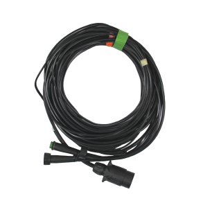 KABELSET 7,0 M 4,0 M RCKLAUF 7-POLIG KONTAKT ASPCK