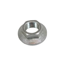 FLANSCHMUTTER 24x1,5 - ALKO / KNOTT / BPW