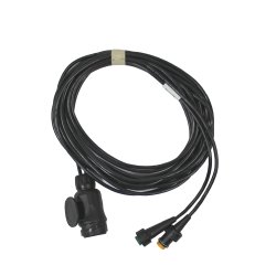 KABELSET 5 M 13-POLIG KONTAKT ASPCK 58-2008-027