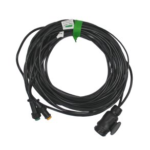 KABELSET 7 M 4,7 M RCKLAUF 13-POLIGER STECKER ASPCK