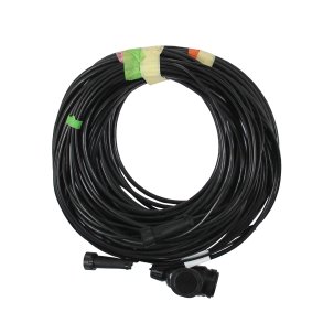 KABELSET 12 M 8 M RETUR 13-POLIG KONTAKT ASPCK