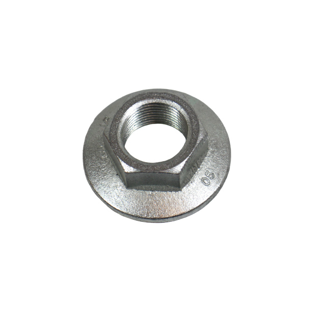 AL-KO navmutter m27 x 2 for 230x60