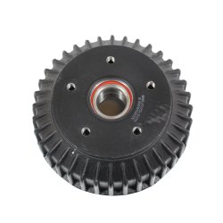 ALKO BROMSTRUMMA 2051 5X112 LAGER 39/72