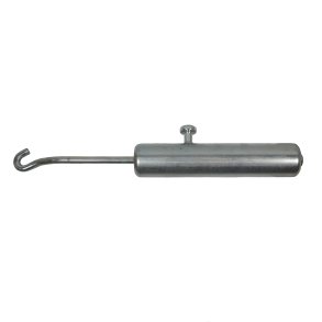 FEDER FR HANDBREMSGRIFF KF/KFG 27/30/35