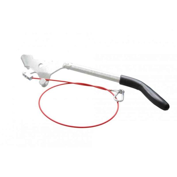 HANDBROMSSPAK KNOTT KFG 35 gl. model