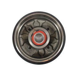 ALKO BREMSETROMLE 1637 4X100 LEJE 30/60K Hjde 84 mm