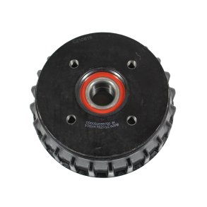 AL-KO BREMSTROMMEL 1637 4X100 LAGER 30/60K Hhe 84 mm