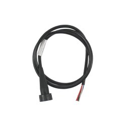 ASPCK-KABEL 1.0M 5-POLET GUL