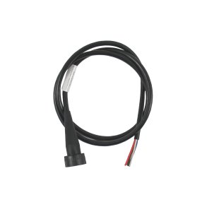 ASPCK-KABEL 1.0M 5-POLET GUL