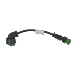 ADAPTER HGER GRN 8-POL-7P