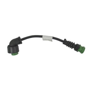 ADAPTER HGER GRN 8-POL-7P