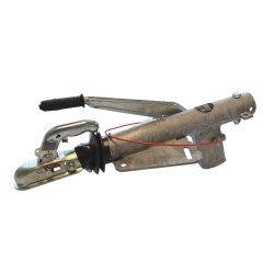 AUFLAUFBREMSE PAV/SR 2.0M 100/120 KURZEM WEG