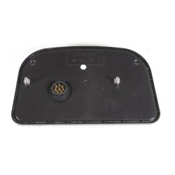 RCKLICHT LED 12/24V RECHTS 8 POLIG