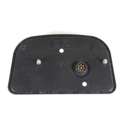 RCKLICHT LED 12/24V LINKS 8 POLIG