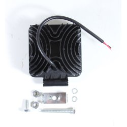 LED-Arbeitsleuchte 12-36v 16 x 3w 