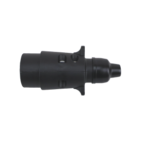 7-POLIG KONTAKT MED SKRUVTERMINAL