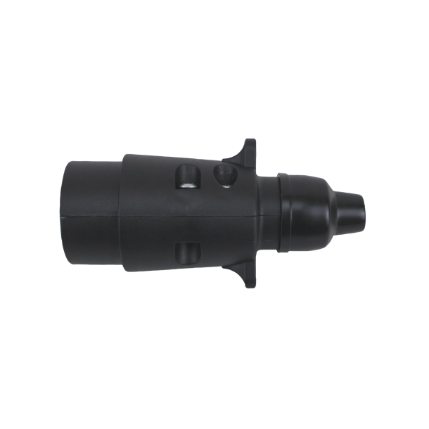 7-POLIG KONTAKT MED SKRUVTERMINAL