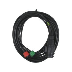 KABELSTRANG o. LICHTER 13-POLIG RADEX 5 M