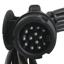 KABELSET RADEX 13-POLIGT F/ 320 CM FLAK