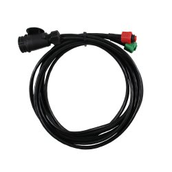 LEDNINGSNET U/LYGTER 260/320 13POL