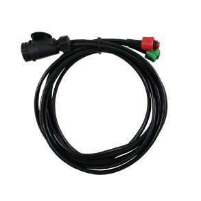 LEDNINGSNET U/LYGTER 260/320 13POL