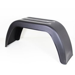 SKRM SORT 10-13" - 180 mm Bred