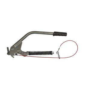 KPL. HANDBROMS 161S/251S - 2025 MODEL