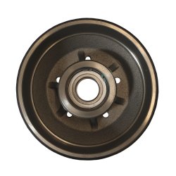 BREMSETROMLE FOR AL-KO 2051 5X112 LEJE 39/72/37 200x50 mm