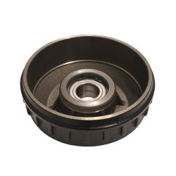 BREMSETROMLE FOR AL-KO 2051 5X112 LEJE 39/72/37 200x50 mm