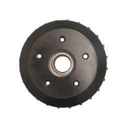 BREMSETROMLE FOR AL-KO 2051 5X112 LEJE 39/72/37 200x50 mm