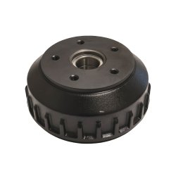 BREMSETROMLE FOR AL-KO 2051 5X112 LEJE 39/72/37 200x50 mm