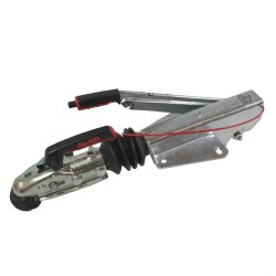 PLBSBREMSE ALKO 60S/2 450-750 KG