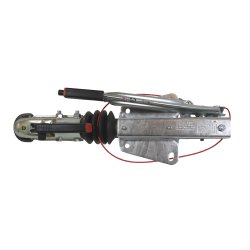 PLBSBREMSE ALKO 60S/2 450-750 KG