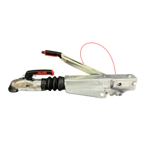 P�L�BSBREMSE ALKO 161S/A  950-1600 KG - MODEL FRA F�R 2023