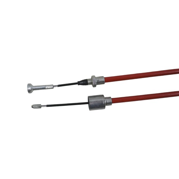 BREMSEKABEL FOR AL-KO 1020-1215 HURTIGSK.PROFI