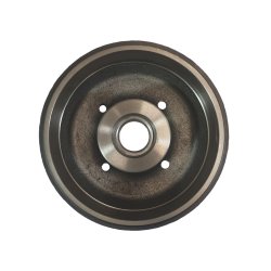 BREMSTROMMEL fr BPW 170x40 4x100 LCHER MIT LAGER 34/64/37