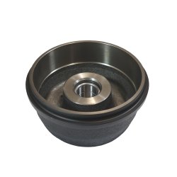 BREMSTROMMEL fr BPW 170x40 4x100 LCHER MIT LAGER 34/64/37