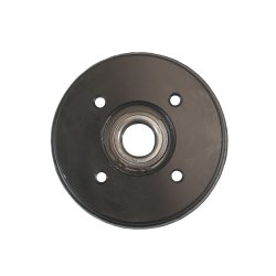 BREMSTROMMEL fr BPW 170x40 4x100 LCHER MIT LAGER 34/64/37