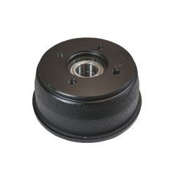 BREMSTROMMEL fr BPW 170x40 4x100 LCHER MIT LAGER 34/64/37