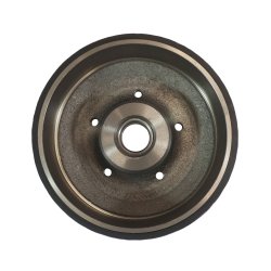 BREMSETROMLE Til BPW 200x50 ECO 5x112 M/LEJE 34/64/37