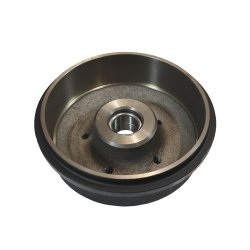 BREMSETROMLE Til BPW 200x50 ECO 5x112 M/LEJE 34/64/37