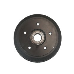 BREMSETROMLE Til BPW 200x50 ECO 5x112 M/LEJE 34/64/37