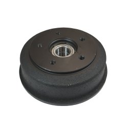 BREMSETROMLE Til BPW 200x50 ECO 5x112 M/LEJE 34/64/37