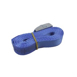 SPANNGURT/ GEPCKGURT 25MM X 2,5 M 500kg