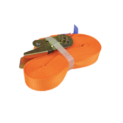 Jekkestropp 500 kg - 25 mm - 6m - Endel�s